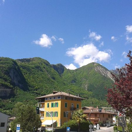 Agritur Tenno Cantina Bio Natura Екстериор снимка