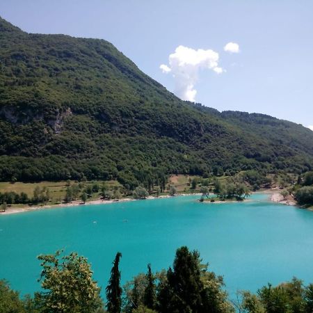 Agritur Tenno Cantina Bio Natura Екстериор снимка