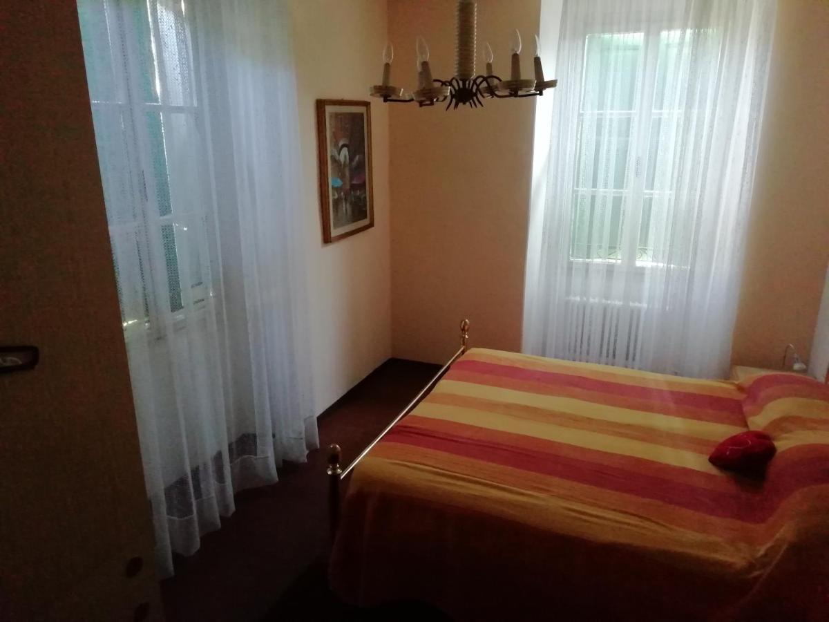 Agritur Tenno Cantina Bio Natura Екстериор снимка